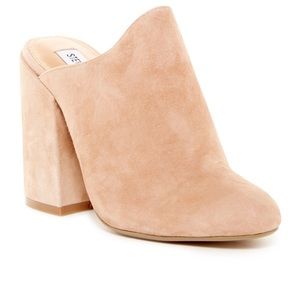 Steve Madden Sinclair Heel
